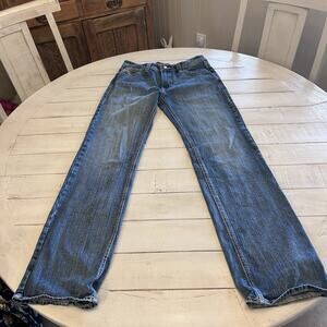 Rock & Roll River Spykar Jeans 31x36